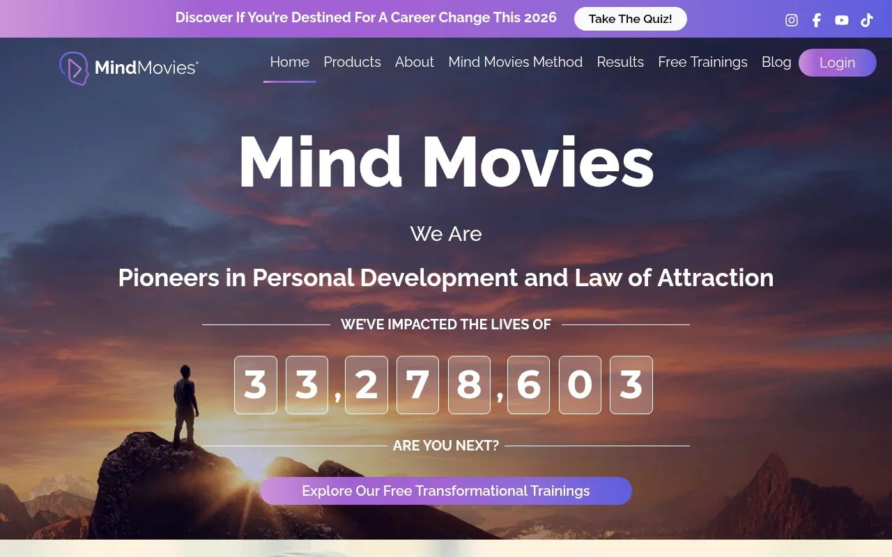 Mind Movies