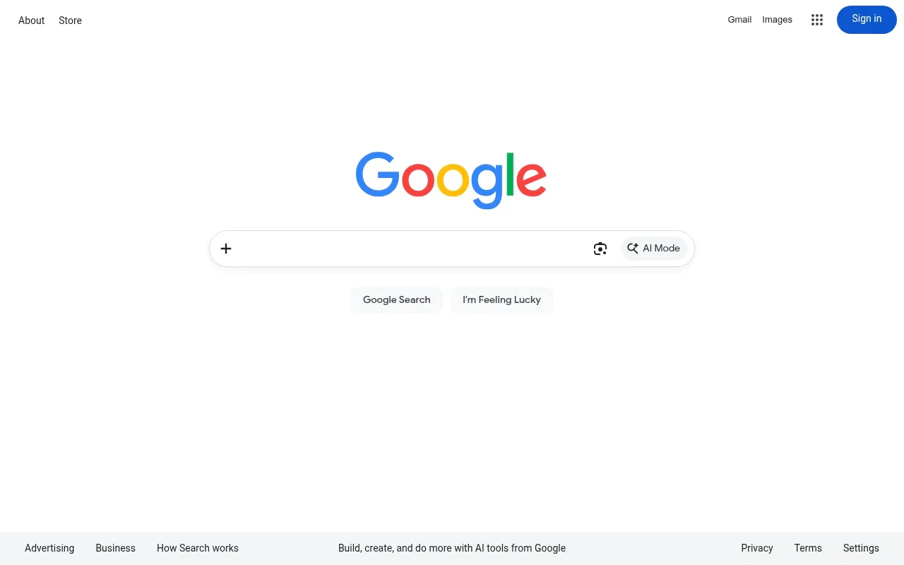 Google